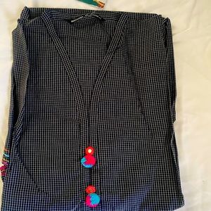 Pakistani/Indian dress/shalwar Qameez/1 pc